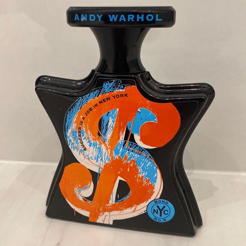 Bond No 9 Andy Warhol Womens Fragrance